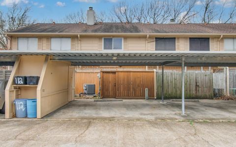 Tiny photo for 5800 Lumberdale Road #113, Houston, TX 77092 (MLS # 36308570)