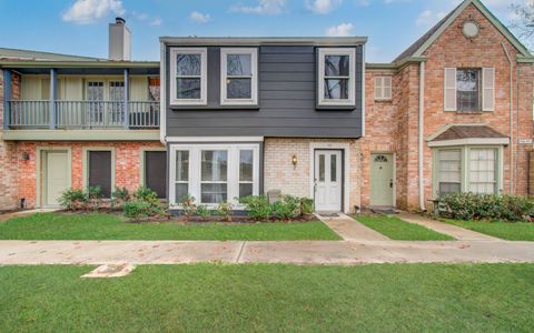 Photo of 5800 Lumberdale Road #113, Houston, TX 77092 (MLS # 36308570)