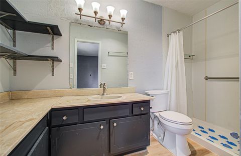 Tiny photo for 5800 Lumberdale Road #113, Houston, TX 77092 (MLS # 36308570)