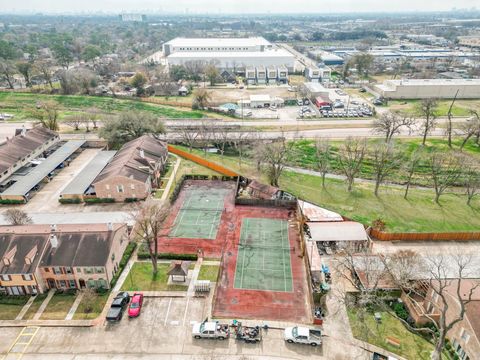 Tiny photo for 5800 Lumberdale Road #113, Houston, TX 77092 (MLS # 36308570)