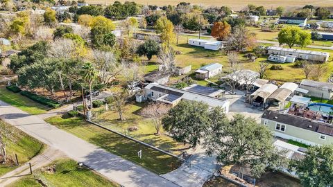 Photo of 1010 Airline N, Rosharon, TX 77583 (MLS # 93623855)