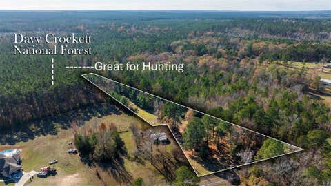 Photo of 23684 Fm 227 E, Kennard, TX 75847 (MLS # 72532710)