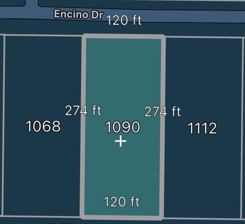 Vacant Land For Sale - 1090 Road 660<br/> Dayton, TX 77535