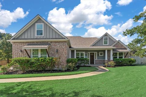 4906 Williams Ridge Court College Station TX 77845