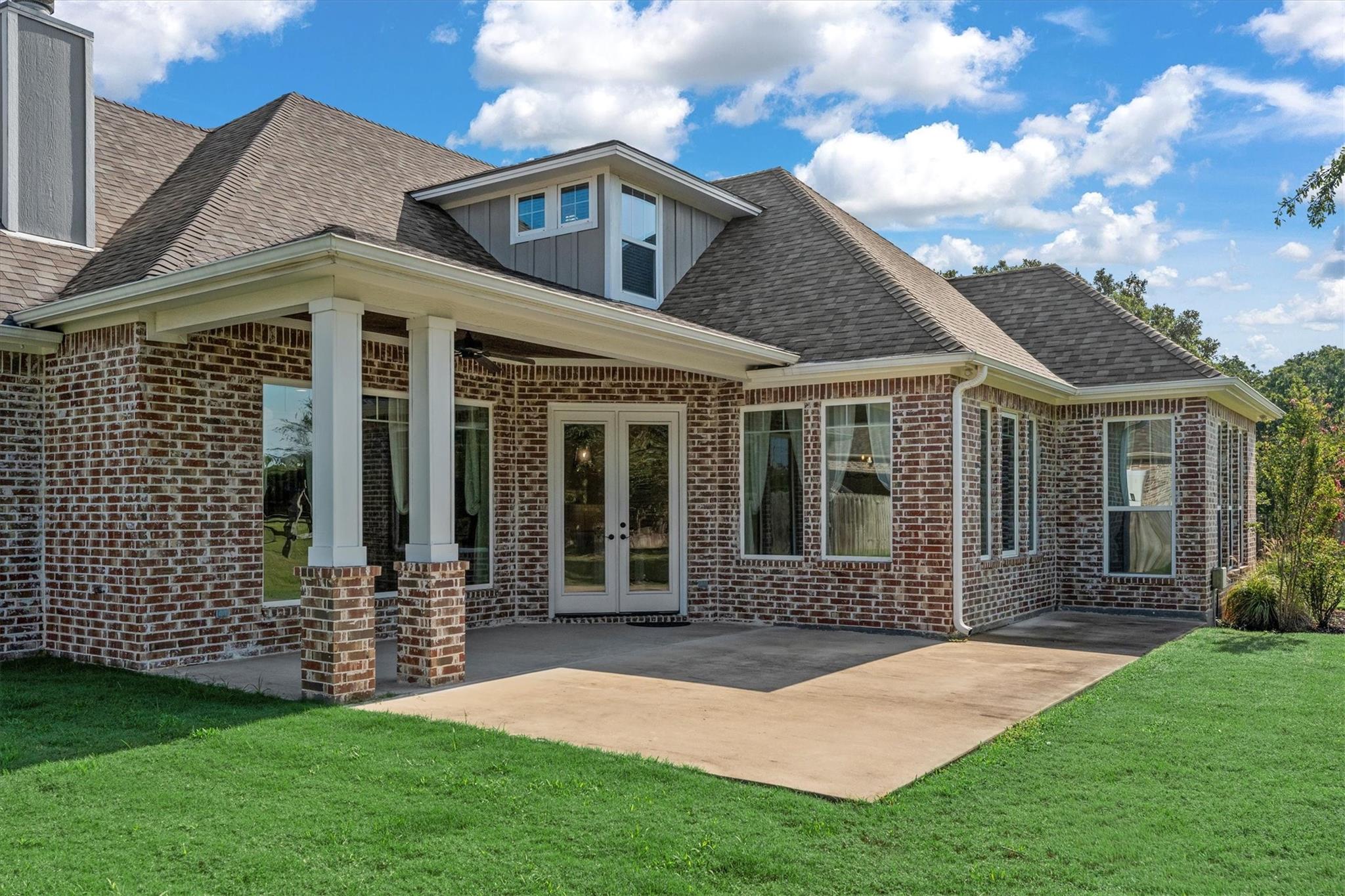 4906 Williams Ridge Court