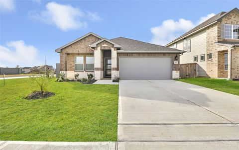Photo of 18903 Austin Ridge Drive, Crosby, TX 77532 (MLS # 89232835)