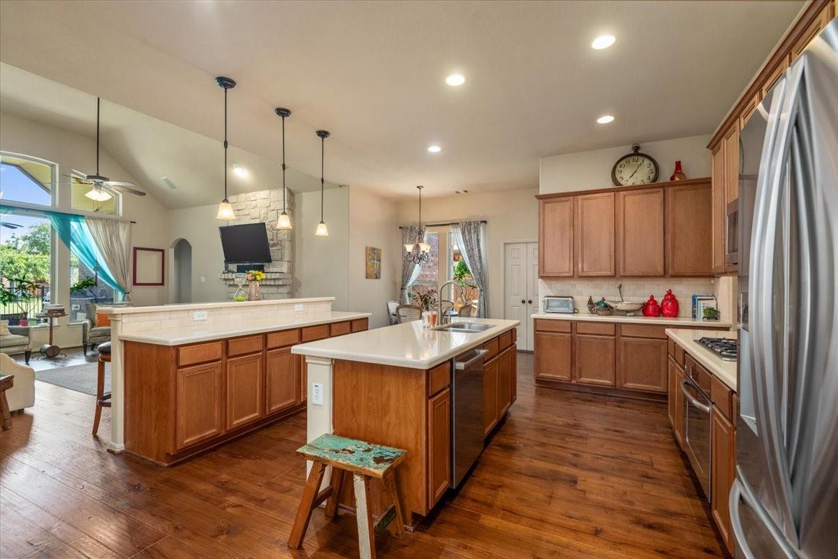 19707 Hubbard Creek Court