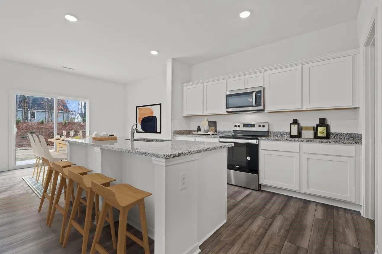 2511 Evergreen Falls Drive
