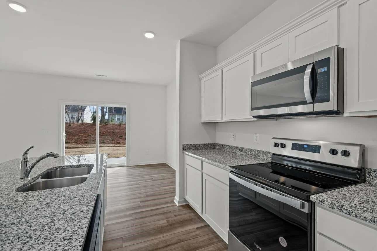2511 Evergreen Falls Drive