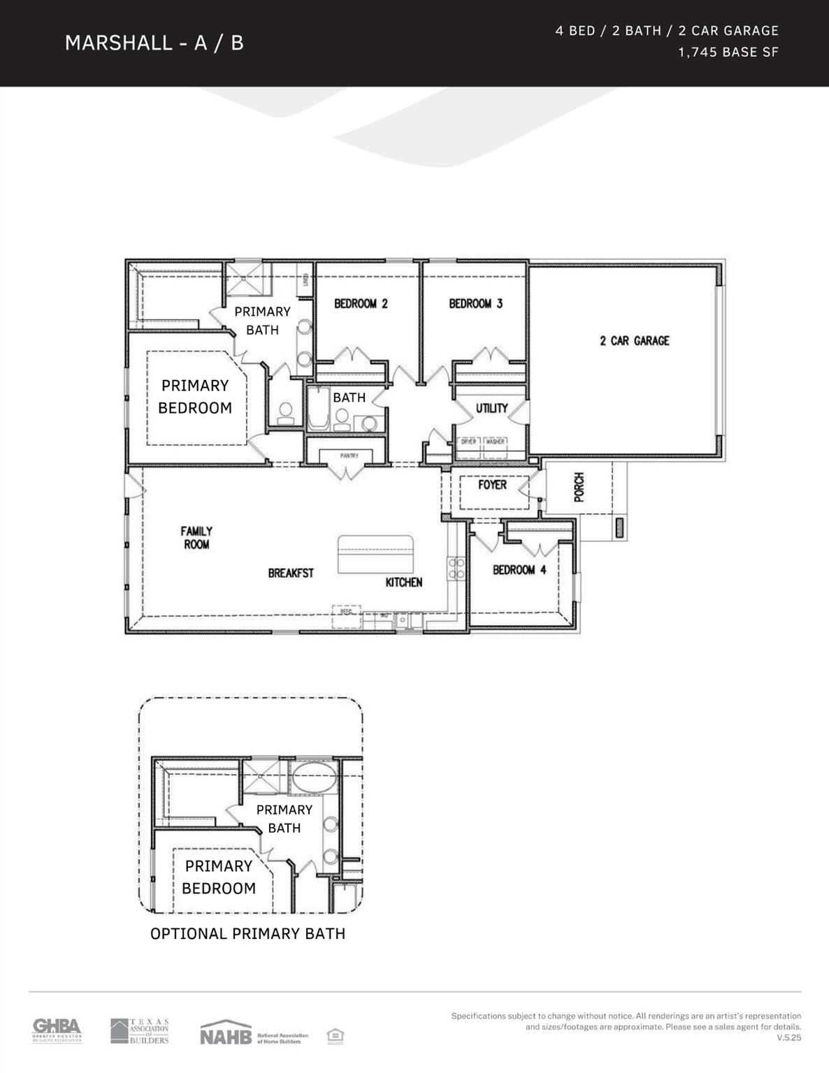 3014 King Oaks Street