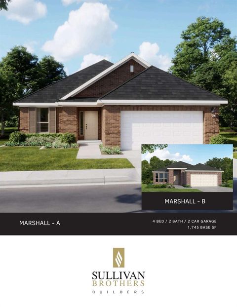 3014 King Oaks Street Baytown TX 77251