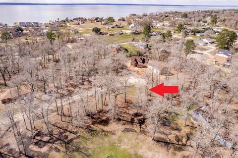 Vacant Land For Sale - LOT 22 Bending Oaks Lane<br/> Polk County, Livingston, TX 77351
