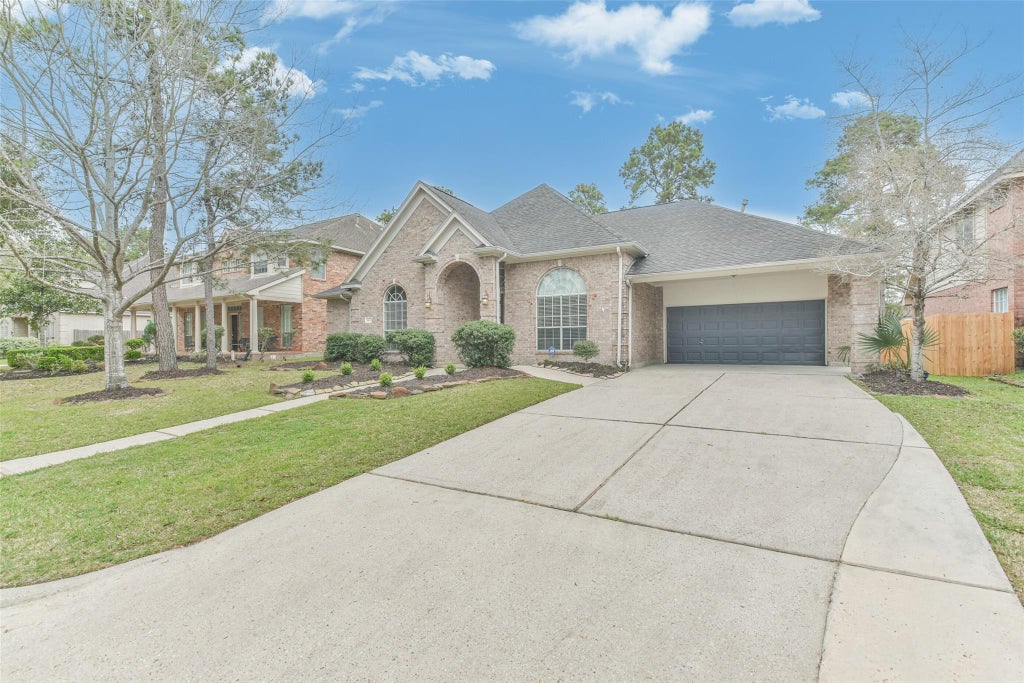 Photo of 14435 Hartshill Drive, Houston, TX 77044 (MLS # 18130409)