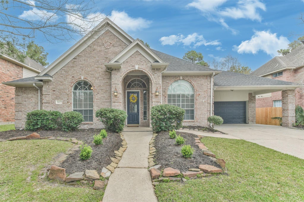 Photo of 14435 Hartshill Drive, Houston, TX 77044 (MLS # 18130409)