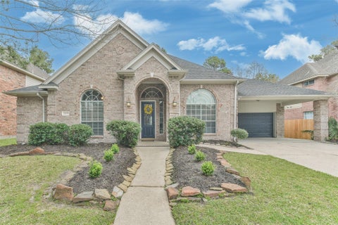 Homes For Sale - 14435 Hartshill Drive<br/> Harris County, Houston, TX 77044