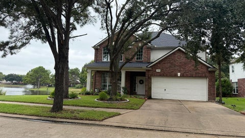 Photo of 10411 Black Sands Drive, Houston, TX 77095 (MLS # 29563796)
