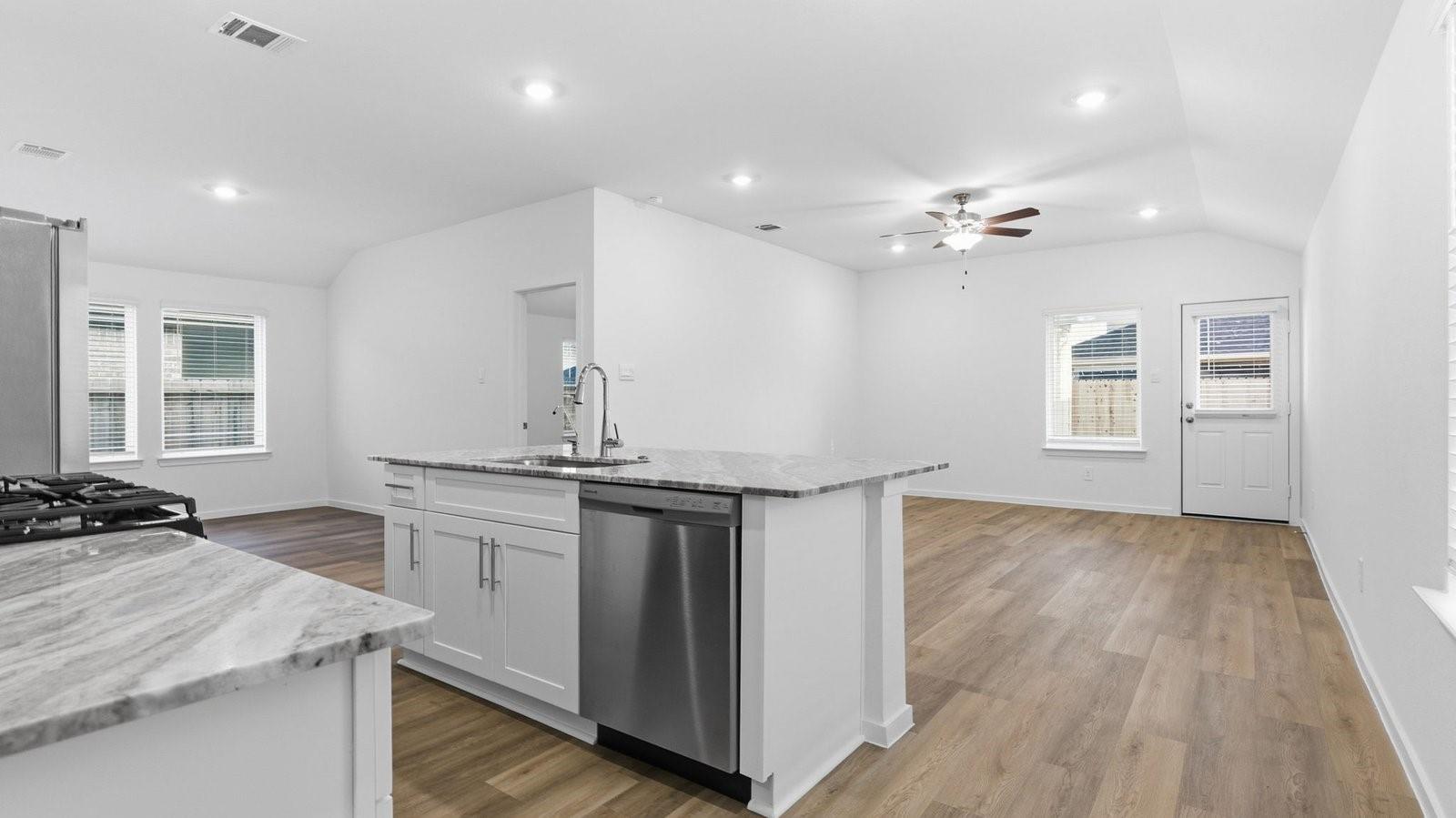 4017 Steer Stable Lane