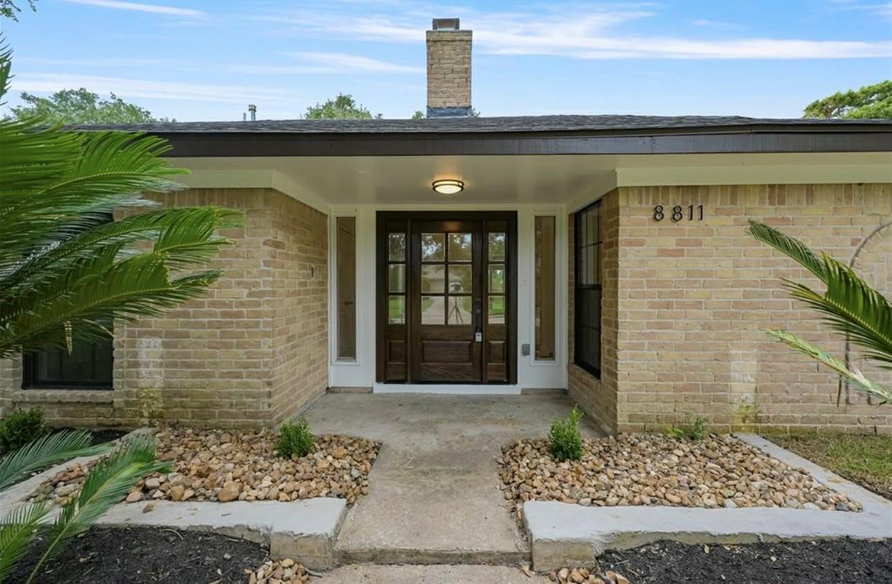 8811 Tavistock Drive
