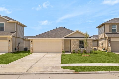 Photo of 31119 Brightwell Bend, Fulshear, TX 77441 (MLS # 81509303)