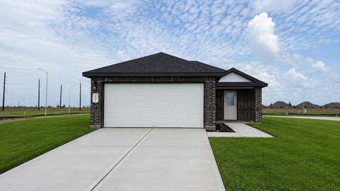 Photo of 10607 Dogwood Sky Dr LN, Beasley, TX 77417 (MLS # 21553879)