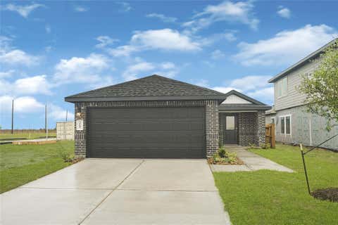 Photo of 10607 Dogwood Sky Dr LN, Beasley, TX 77417 (MLS # 21553879)