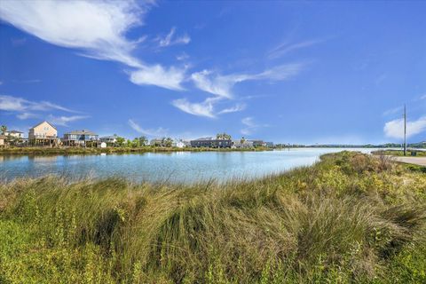 Tiny photo for 0 Hester St Street, Seabrook, TX 77586 (MLS # 55799998)