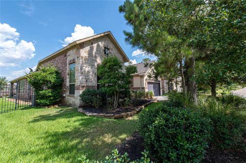 Photo of 98 N Braided Branch Drive, Tomball, TX 77375 (MLS # 37989353)