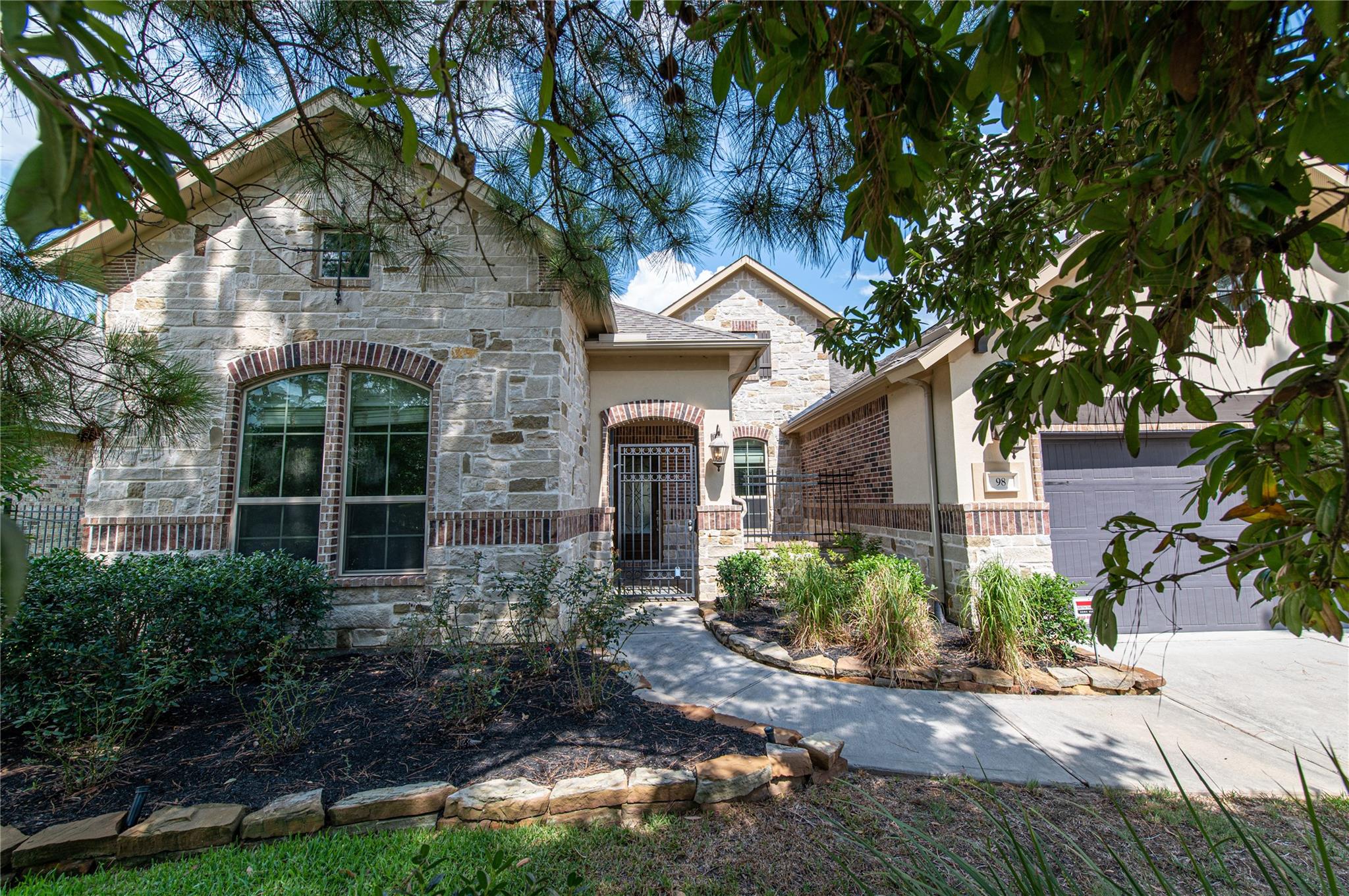 98 N Braided Branch Drive