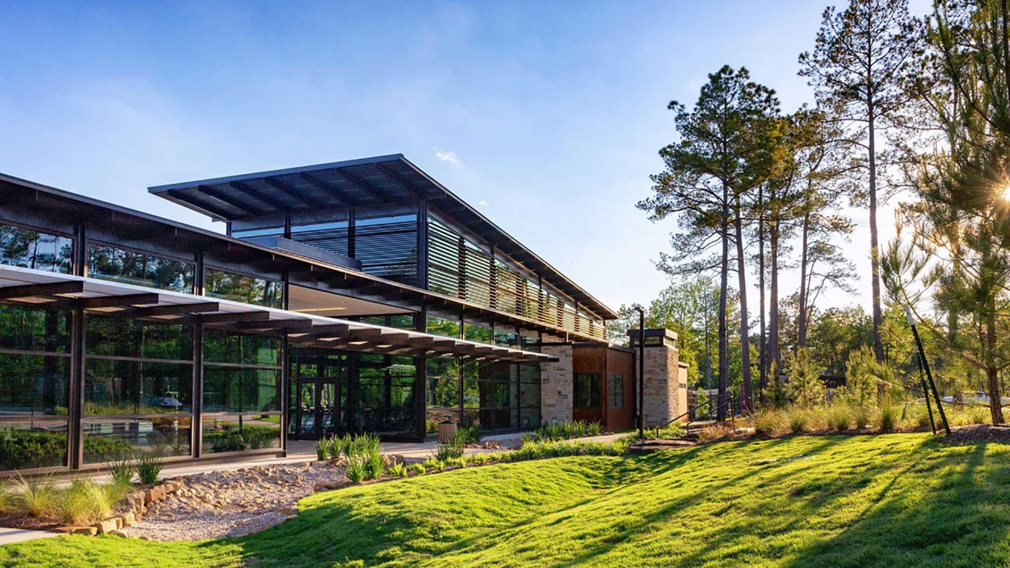 106 Hickory Forest Court