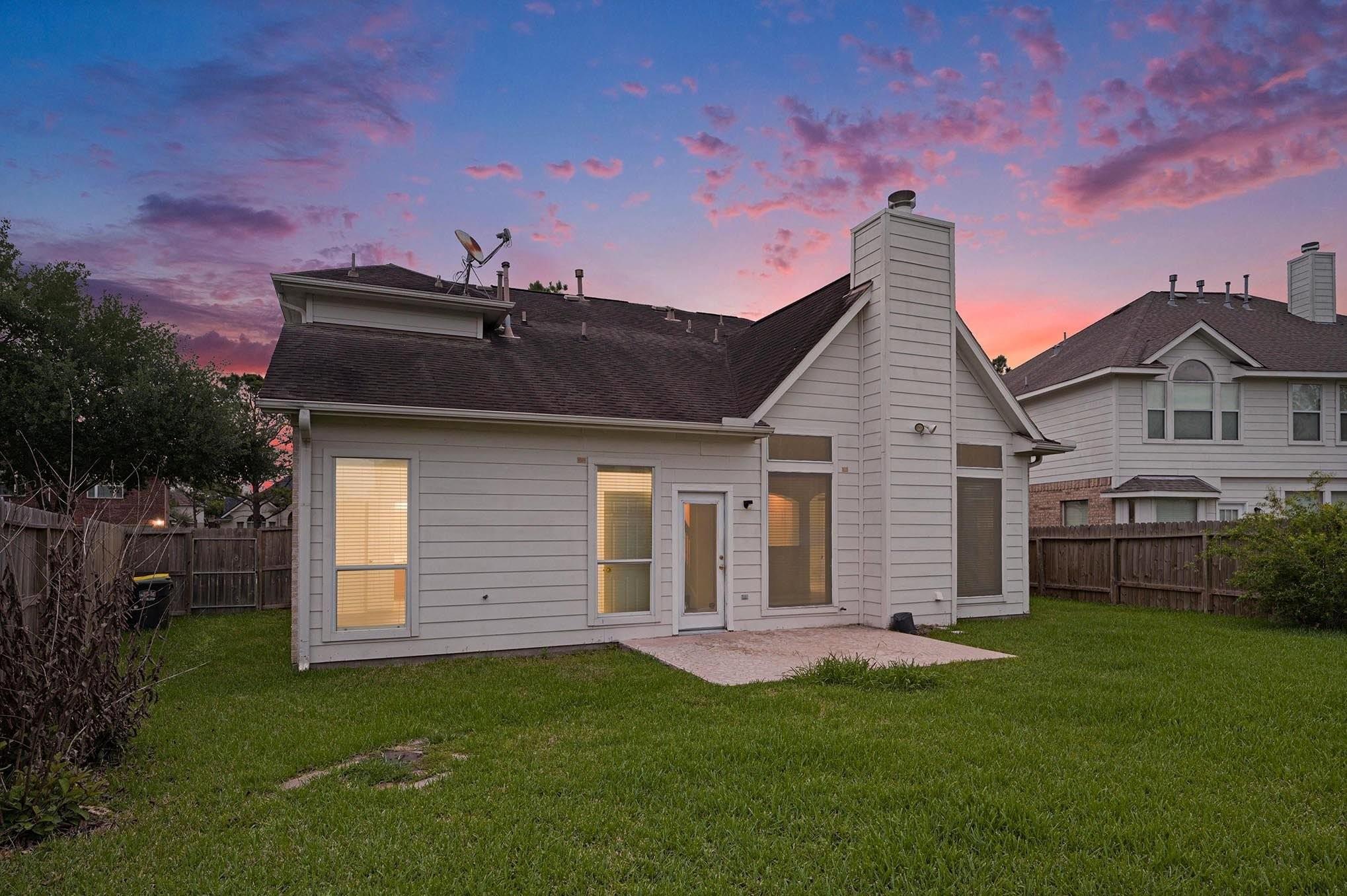 2710 Sienna Springs Drive