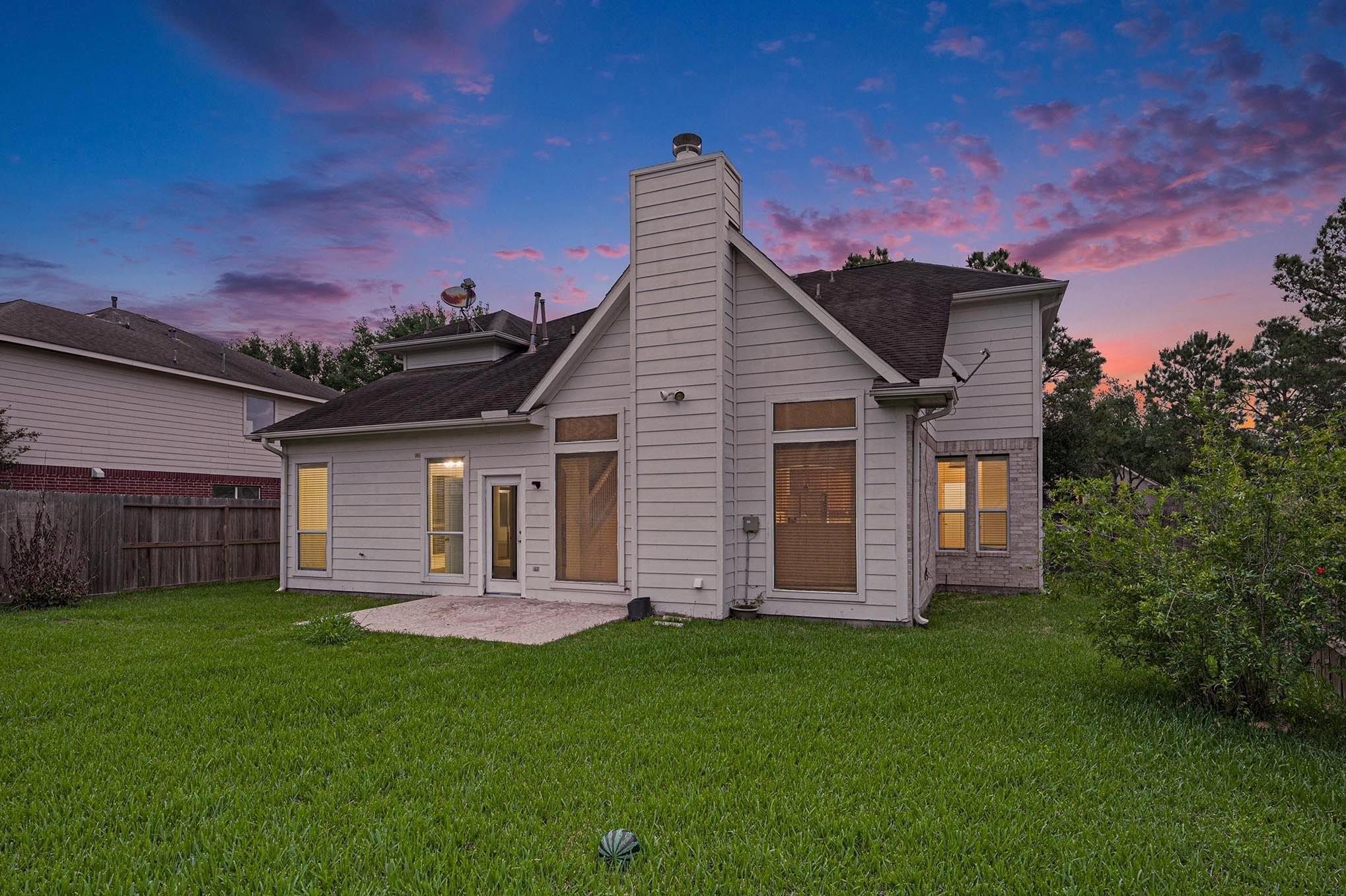 2710 Sienna Springs Drive