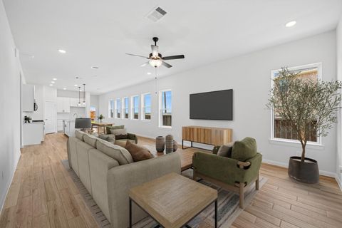 Photo of 16343 Rock Hollow Bend Lane, Waller, TX 77447 (MLS # 42750441)