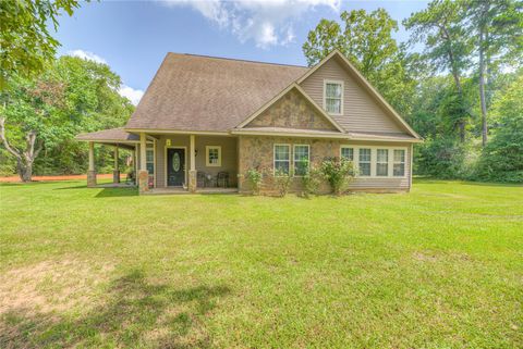 Photo of 110 Happy Trail, Coldspring, TX 77331 (MLS # 63790370)