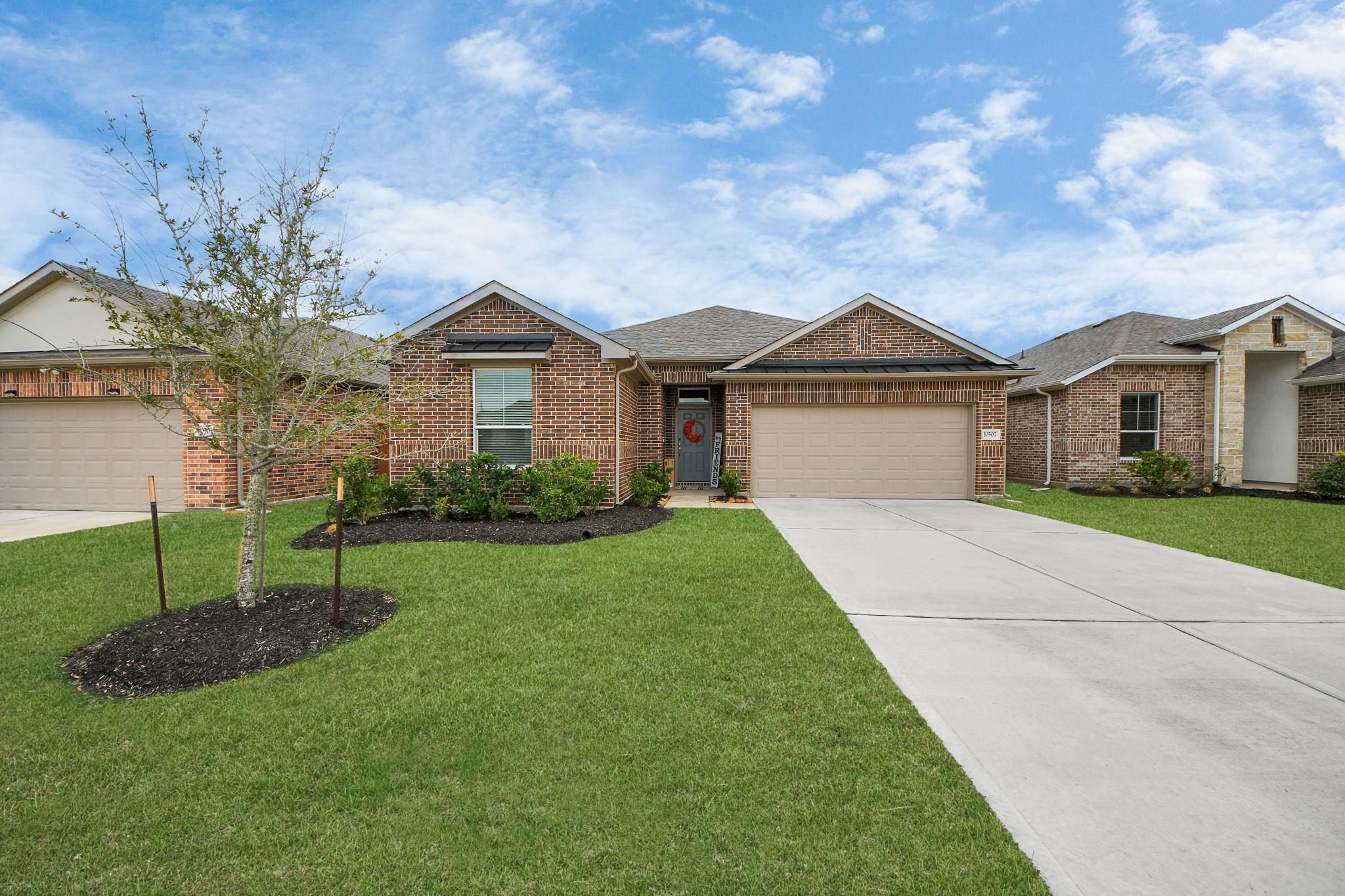10507 Moon Valley Lane