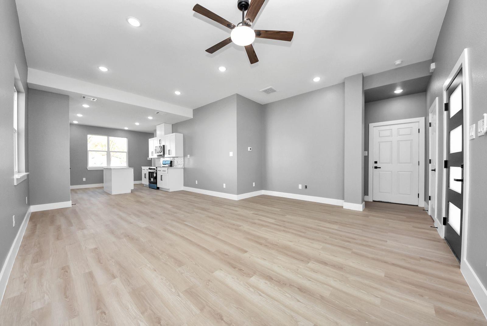 17121 Spindle Oaks Drive