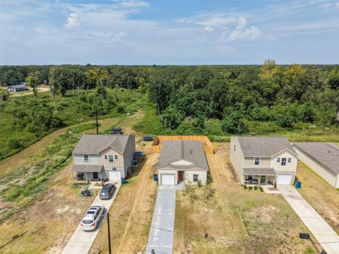 Homes For Sale - 2537 18th Street<br/> Hempstead, TX 77445