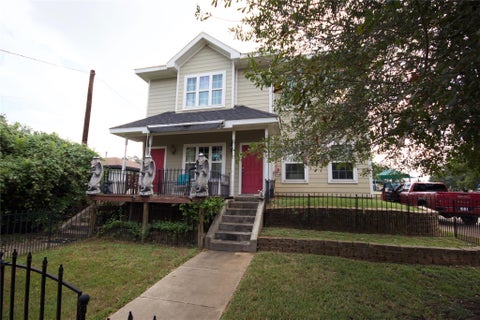 Photo of 8 N Granville Street, Bellville, TX 77418 (MLS # 64853435)