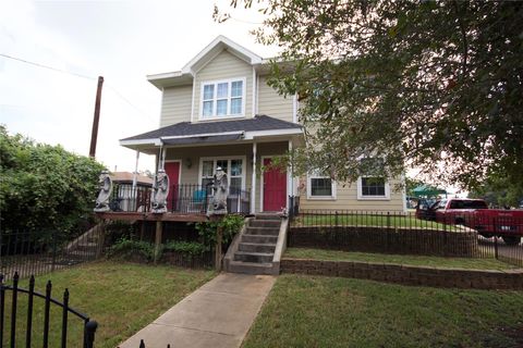 8 N Granville Street Bellville TX 77418