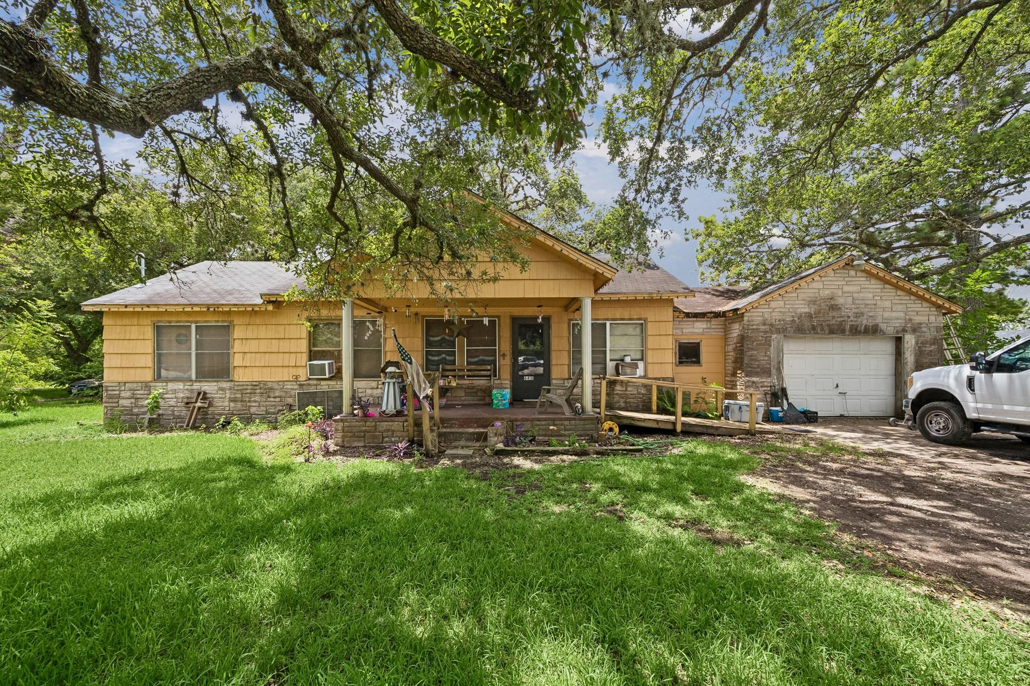 6418 Masters Road