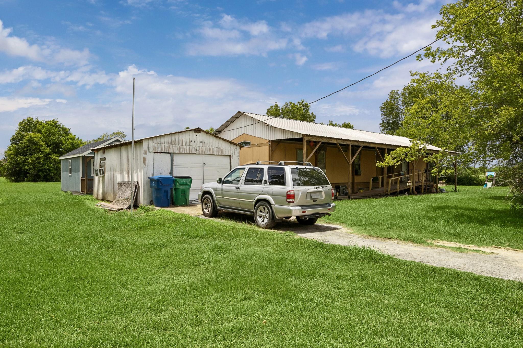 6418 Masters Road