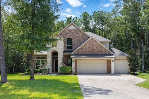 11227 Quiet Lake Drive Conroe TX 77304