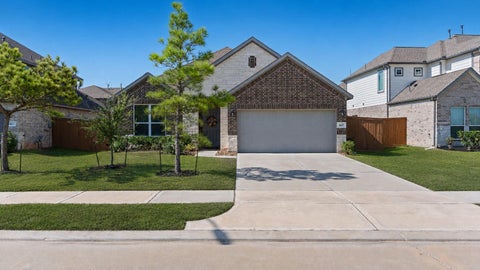 Photo of 1617 Sol Bend Drive, Katy, TX 77493 (MLS # 11897383)