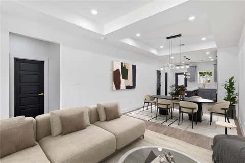 Photo of 5515 Elm Springs Drive, Houston, TX 77048 (MLS # 77429999)