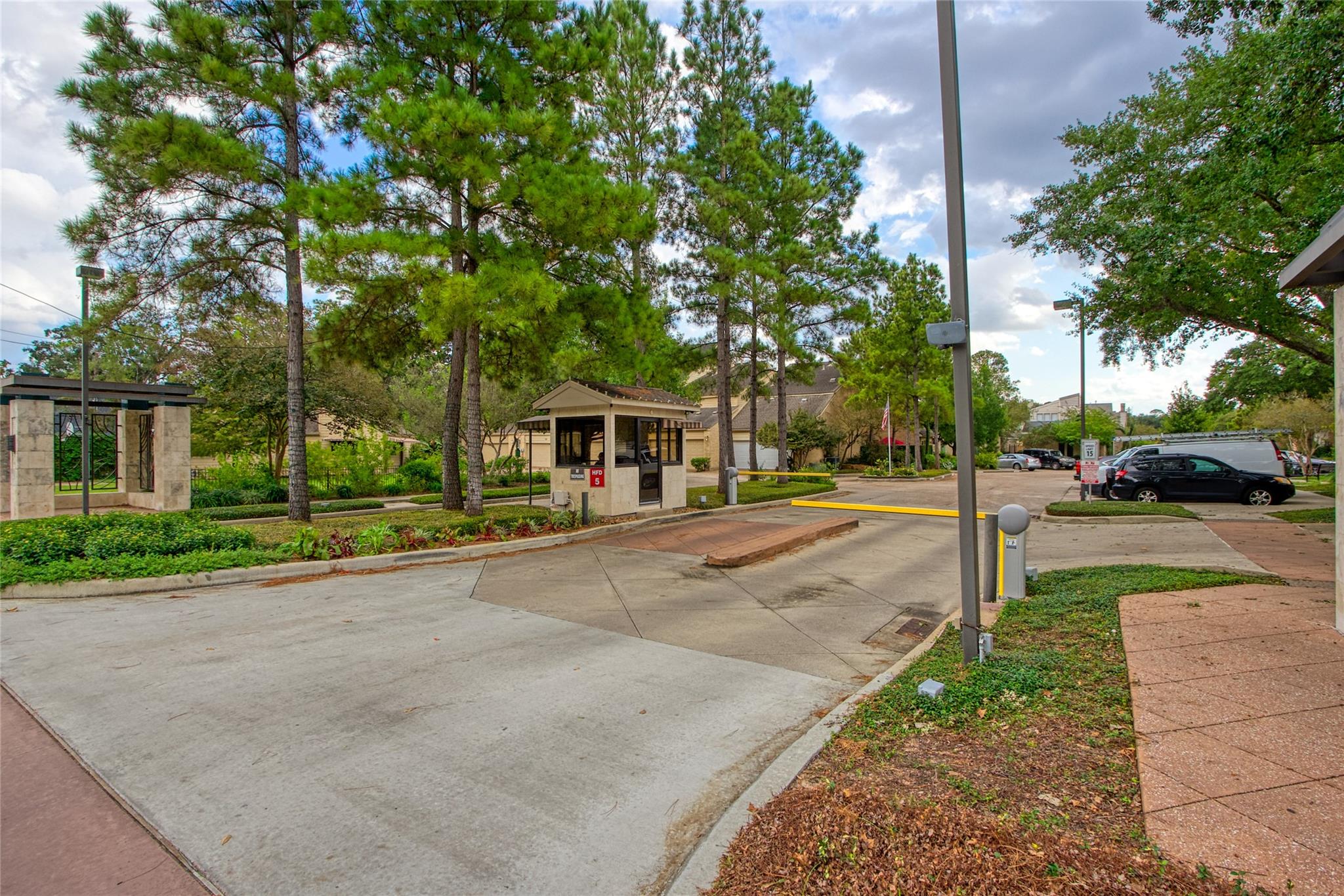 12625 Memorial Drive