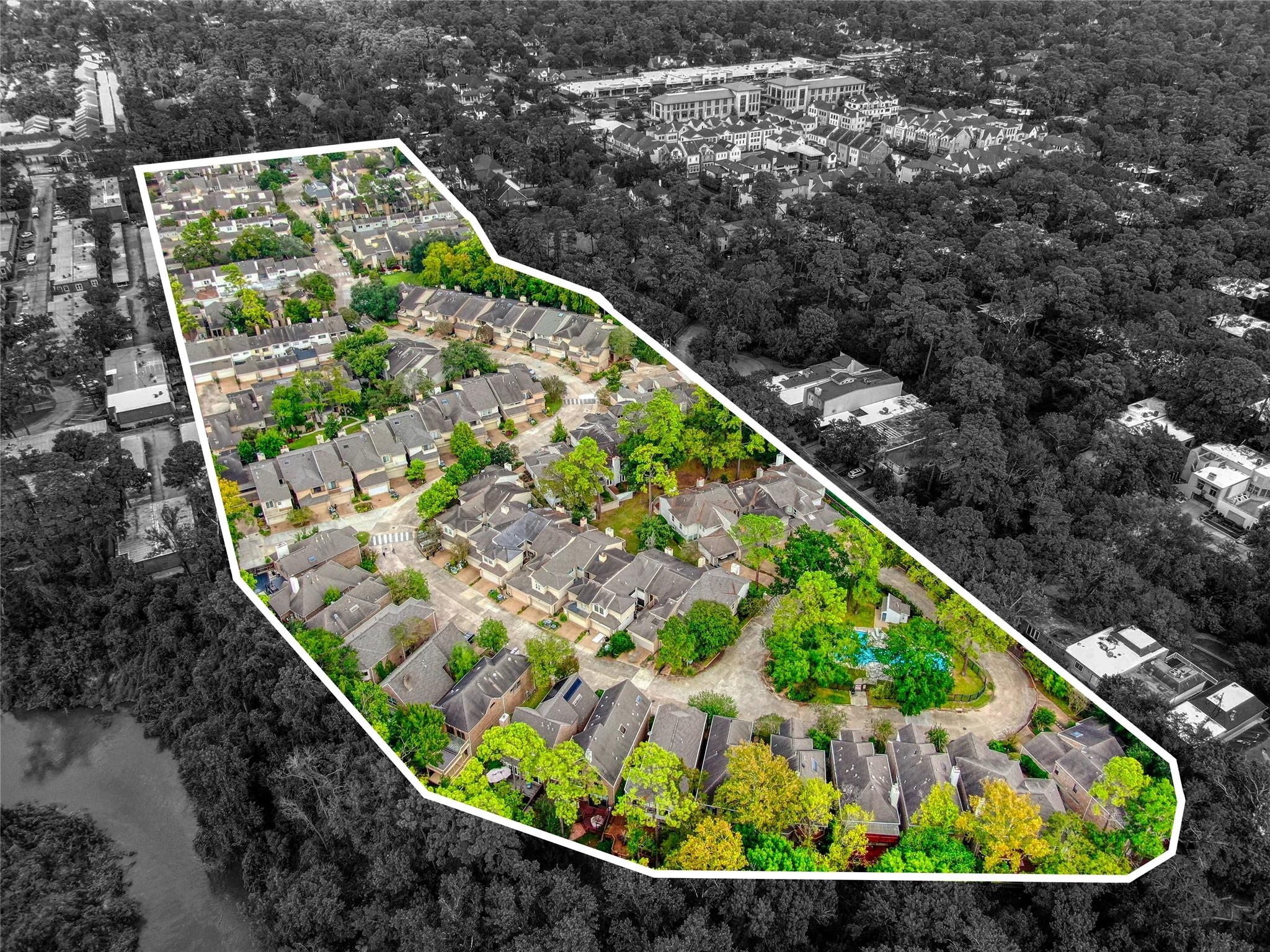 12625 Memorial Drive