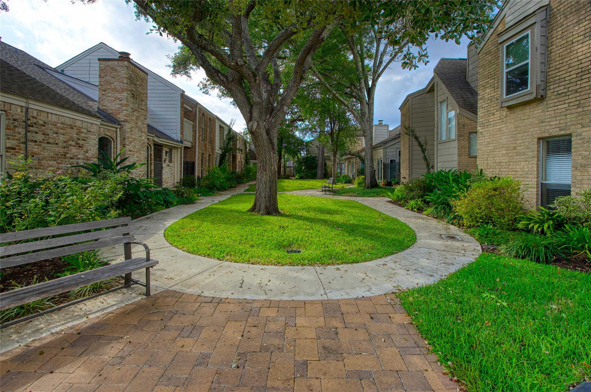 12625 Memorial Drive