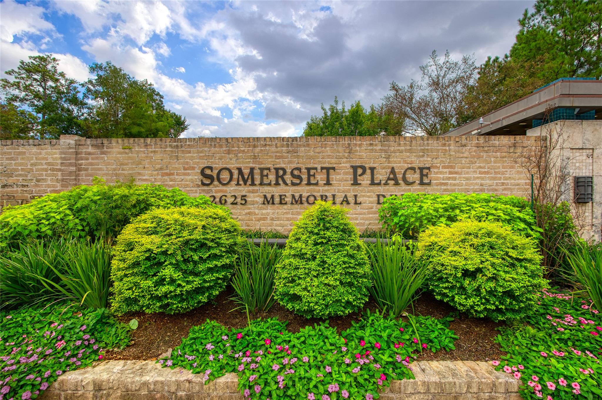 12625 Memorial Drive