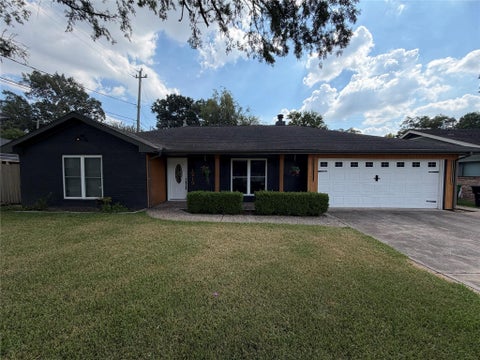 Photo of 1219 Bethlehem Street, Houston, TX 77018 (MLS # 69488472)