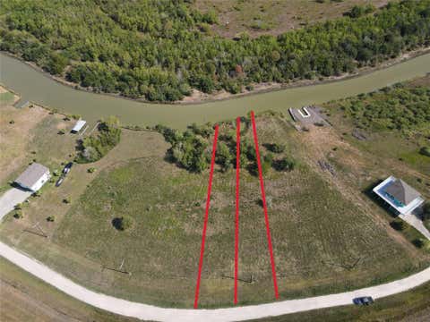 Photo of 60 Bayou Avenue, Smith Point, TX 77514 (MLS # 4007527)