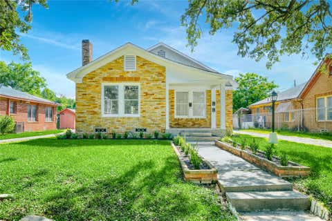 Photo of 1569 Elliott Street, Houston, TX 77023 (MLS # 65141821)